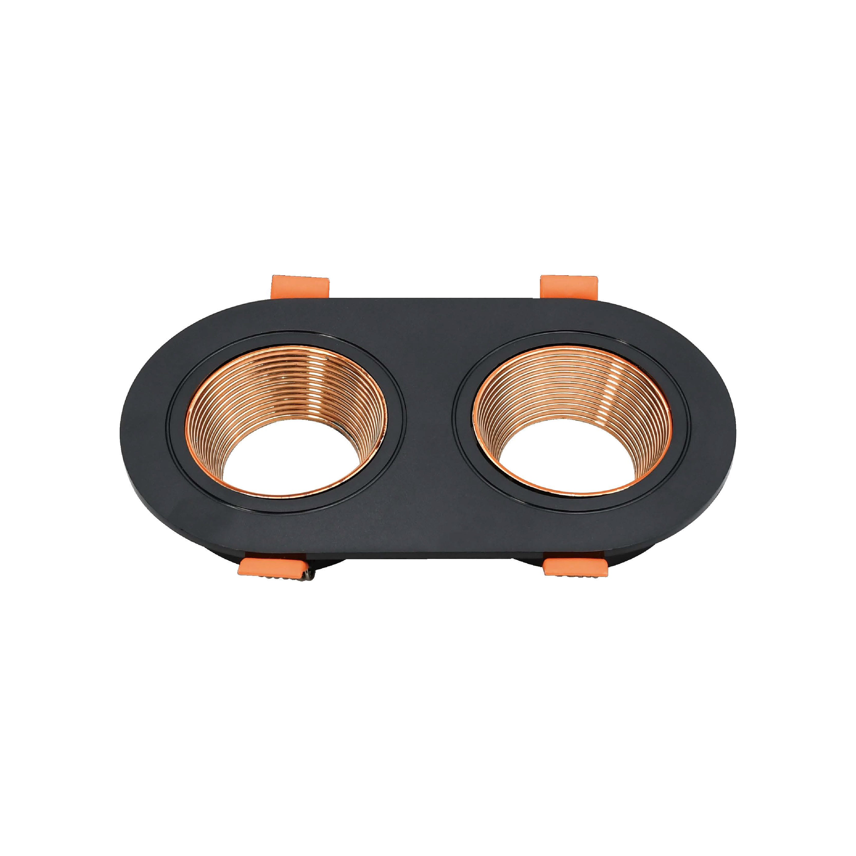 Downlight Fixture YZ-S5535-2C