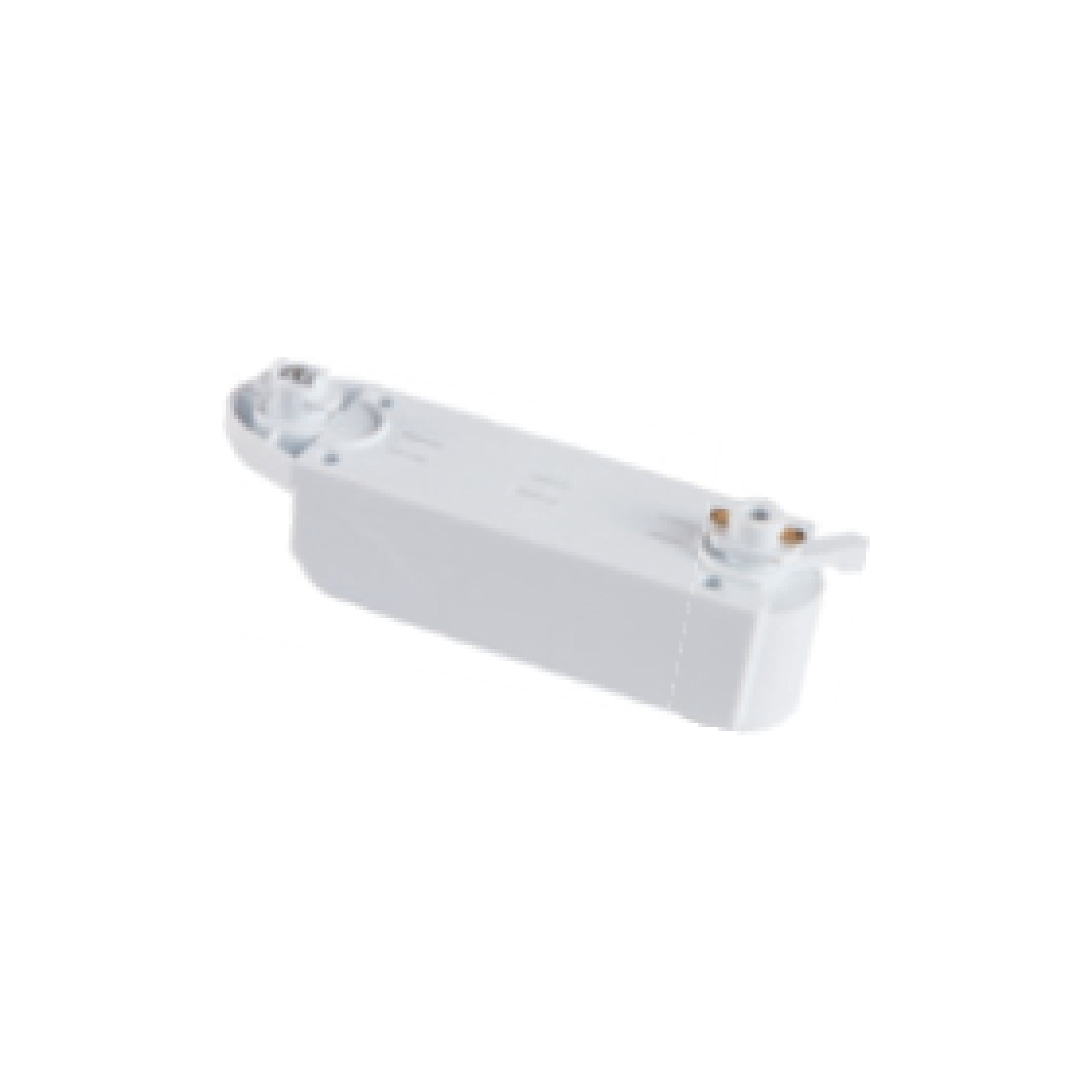 2-Wire double handle track head-S008