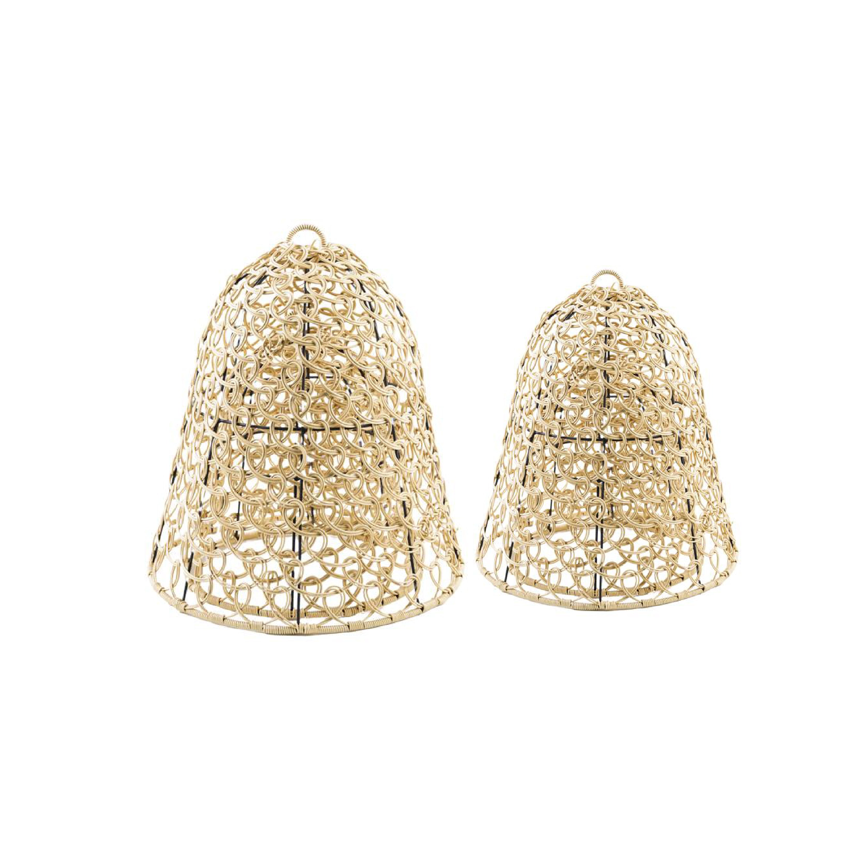 May Lantern Set Of 2