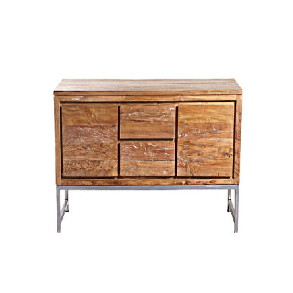 Valencia High Leg Sideboard