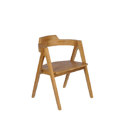 A Armchair
