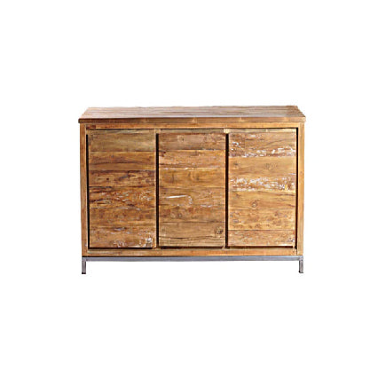 Martinica Sideboard | 3 Doors