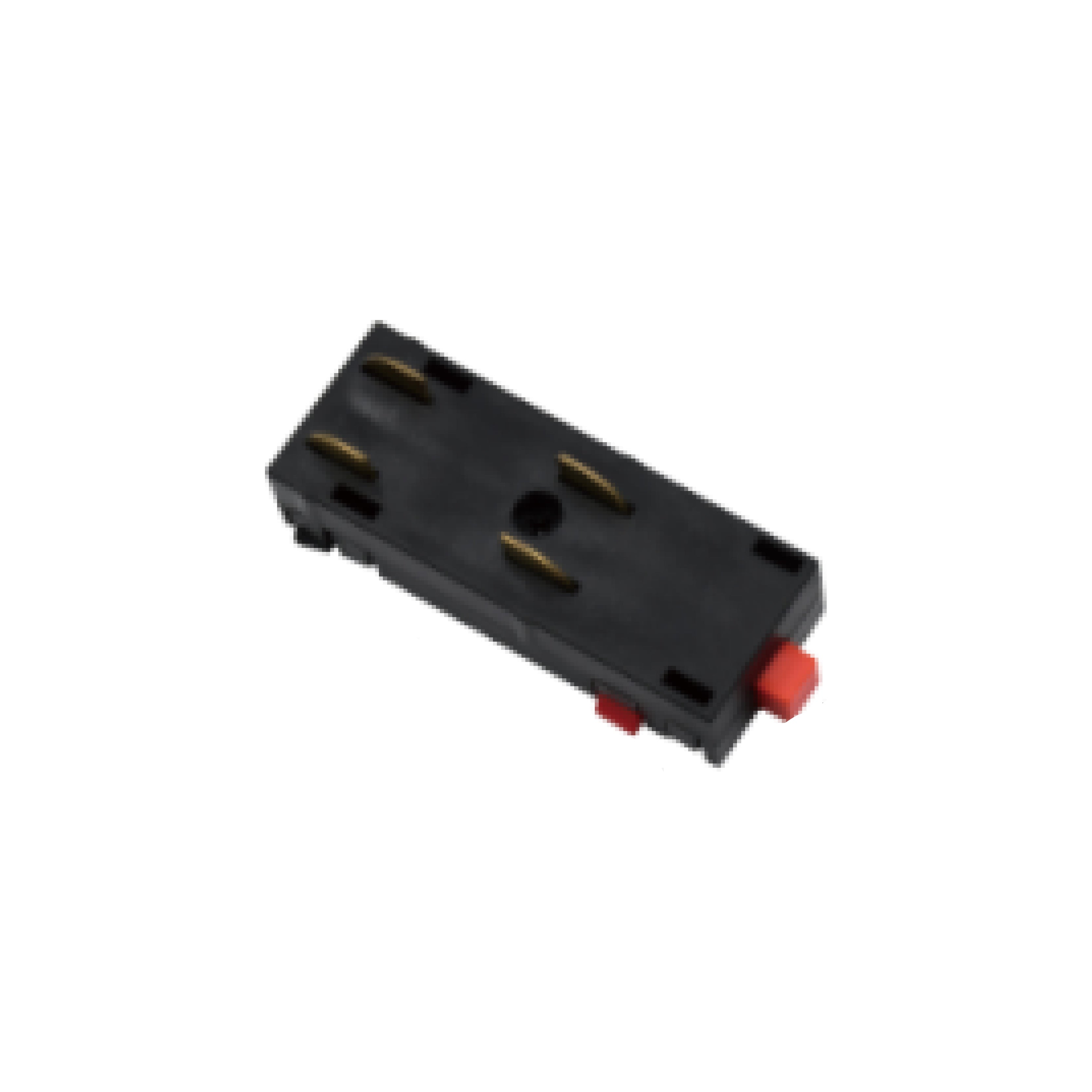 I-Type Track Connector