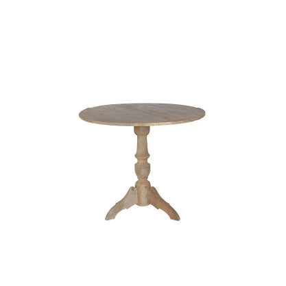 Nicola Round Dining Table