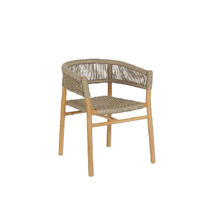 Ariel Dining Armchair