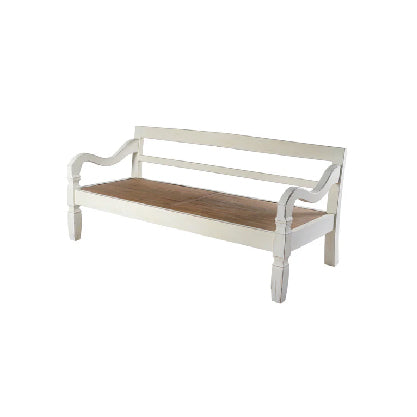 Bench 7