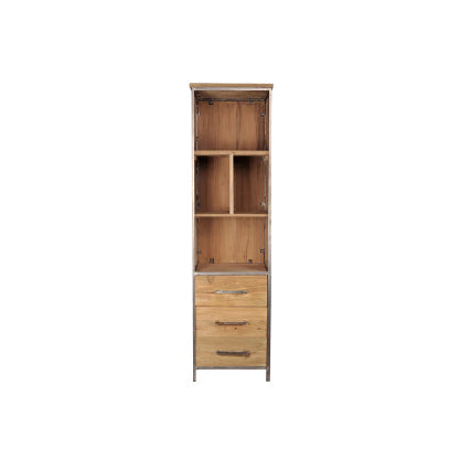 Dorica Colonna | 3 Drawers · 1 Door