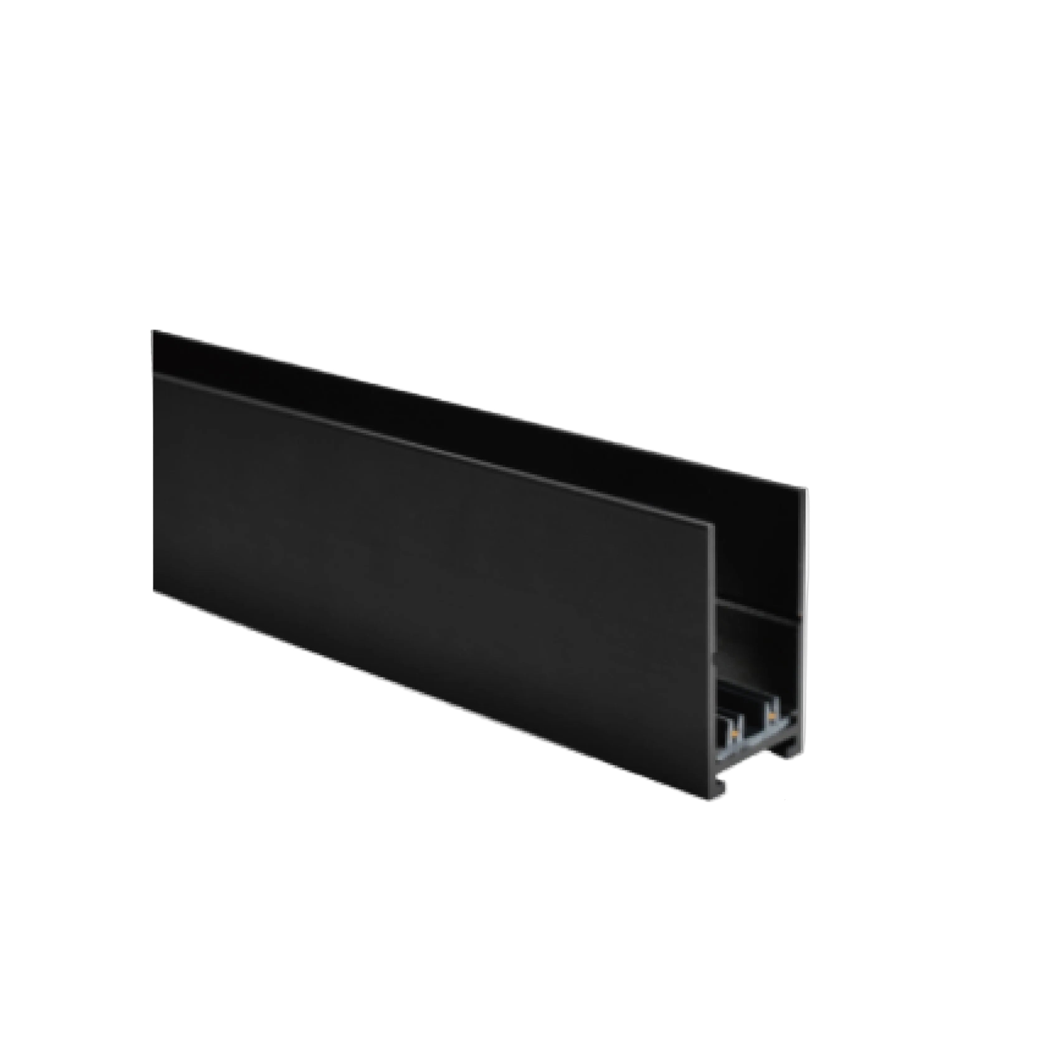 3M High Voltage Two Wire Magnetic Track Rail