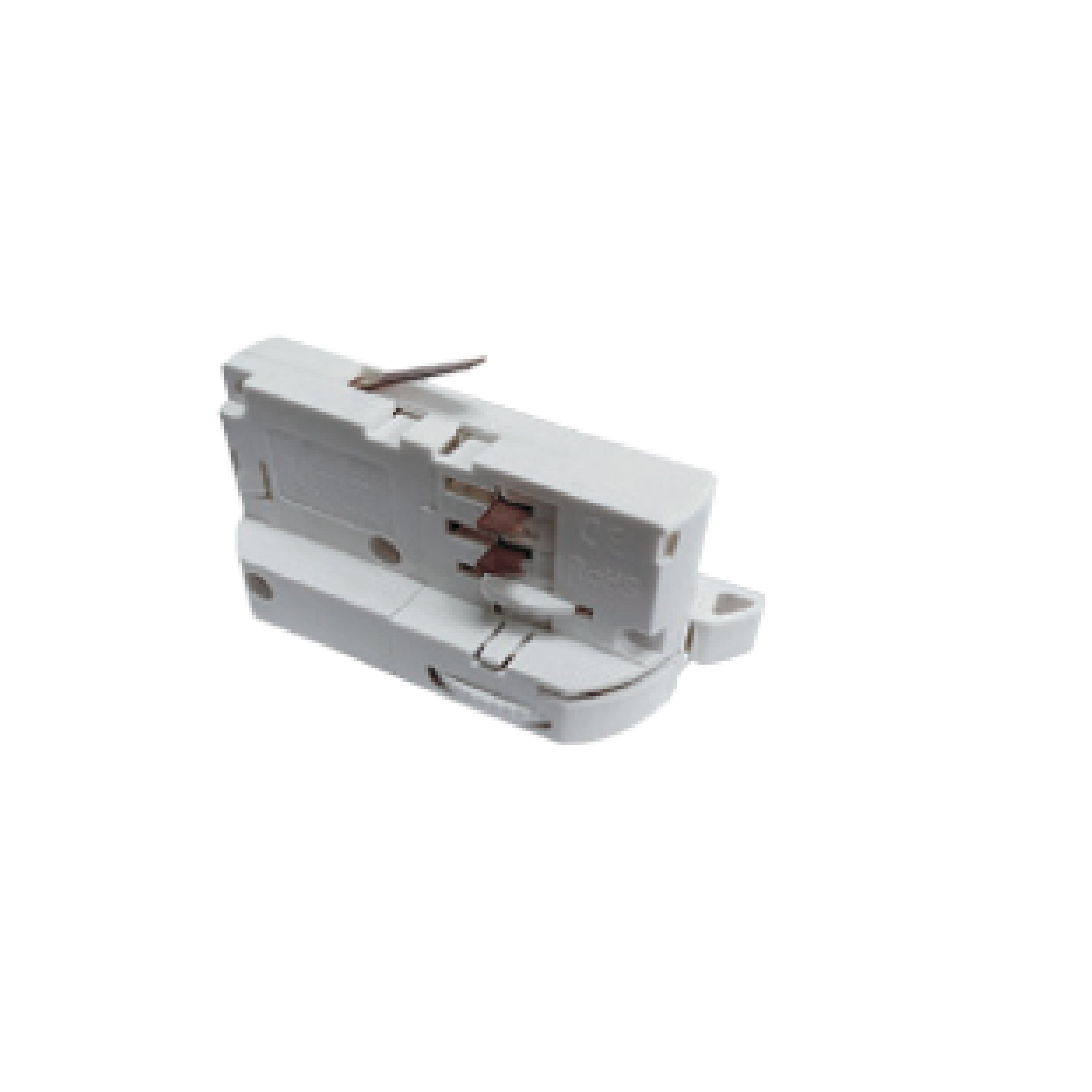 5-Wire track head-S014