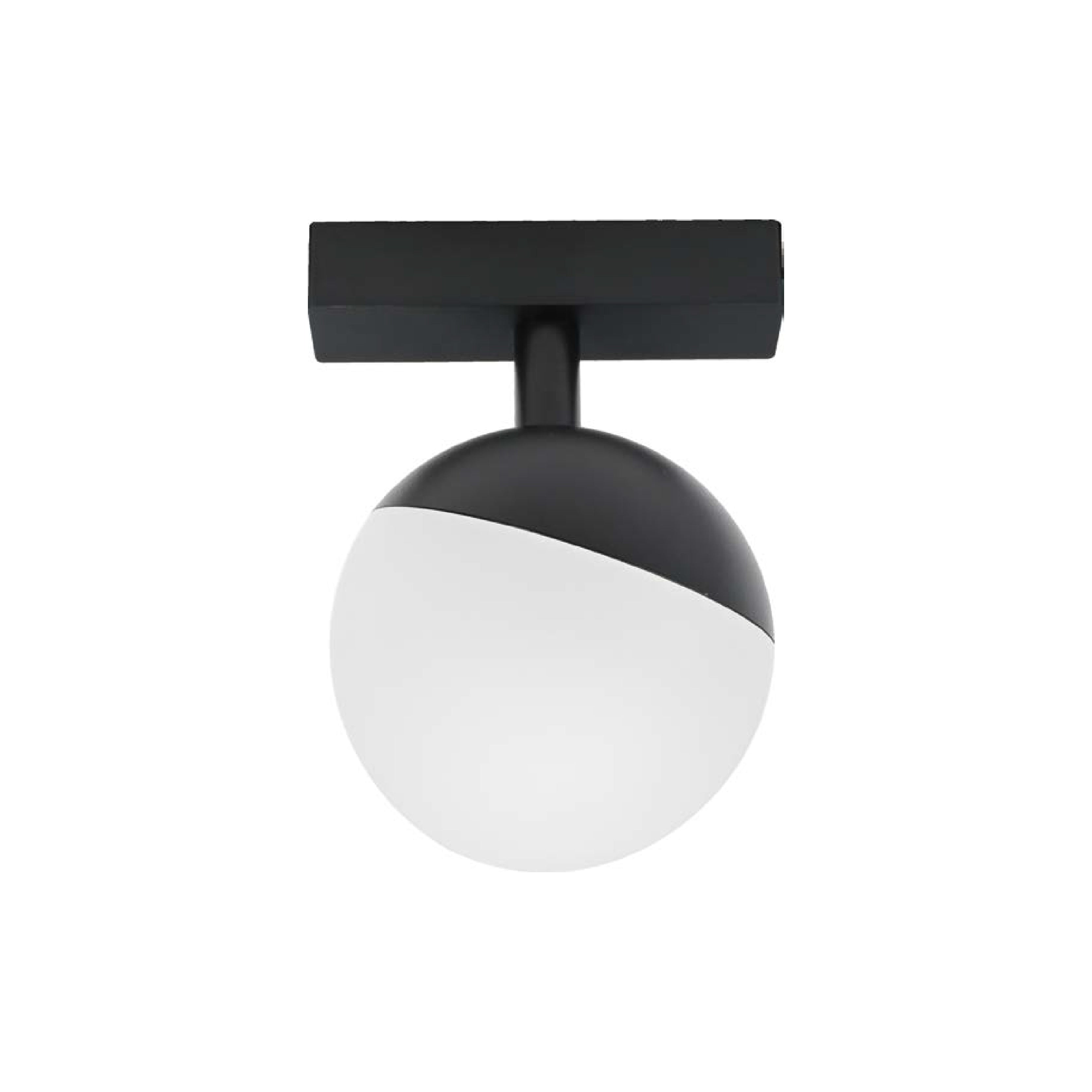 Track-Type Crescent Flood Light YZ-M26-6GY