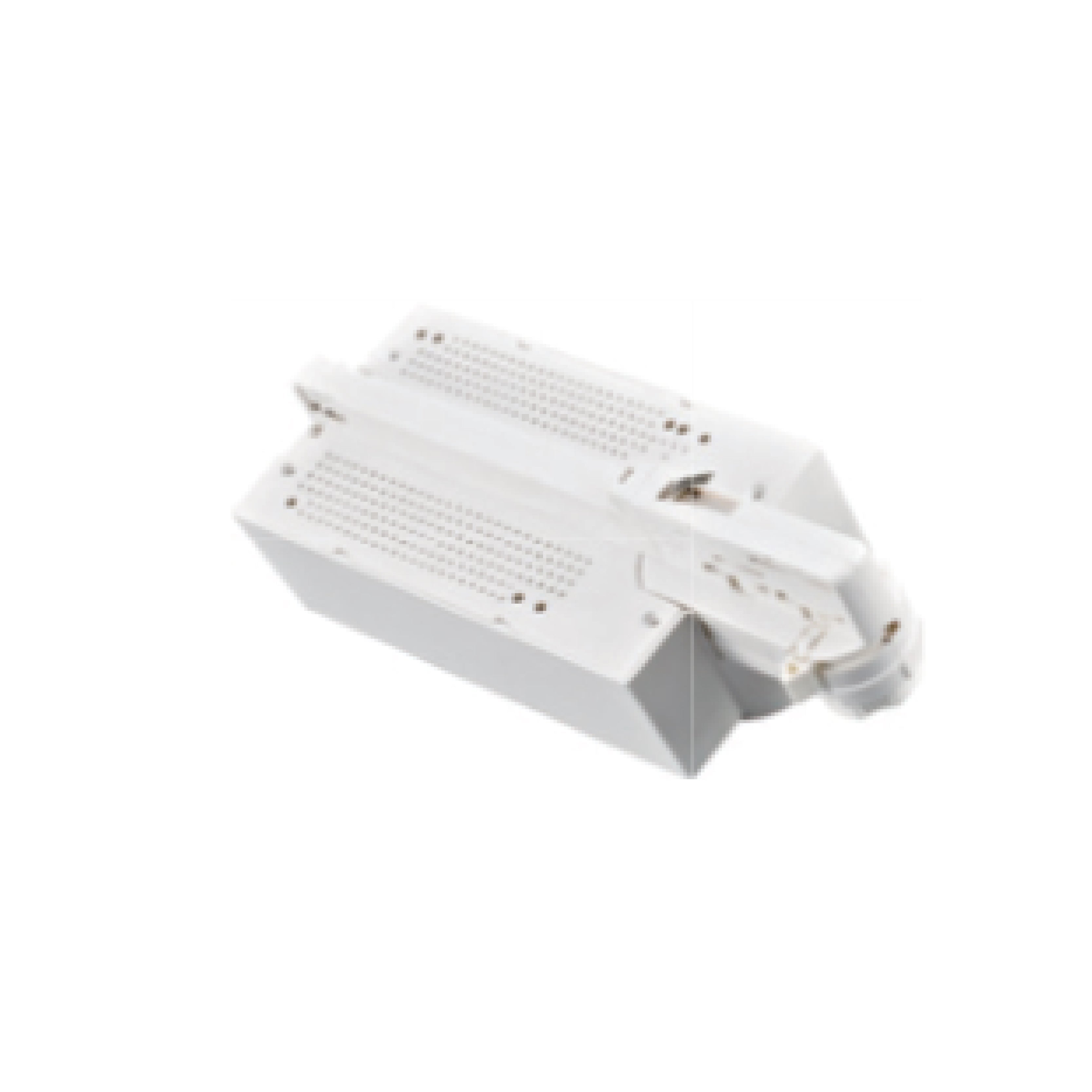 4-Wire big track box-S028