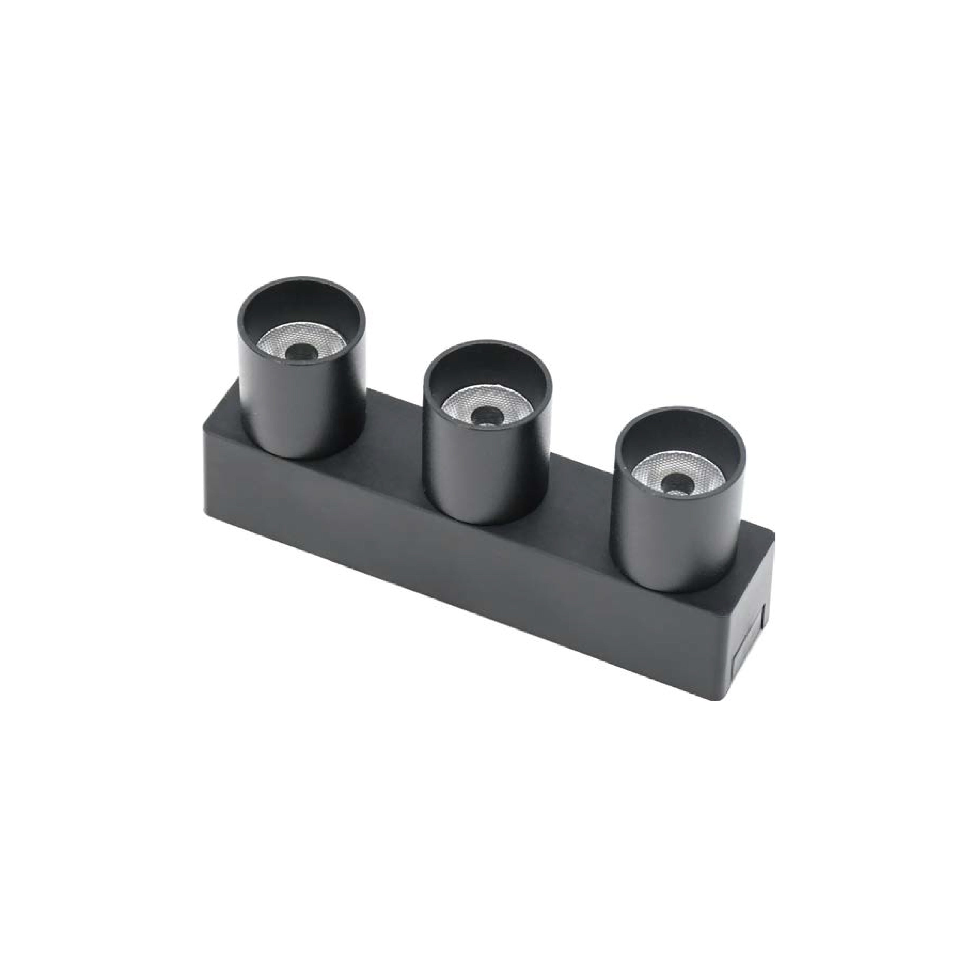 Triple Spotlight YZ-M26-3×6D