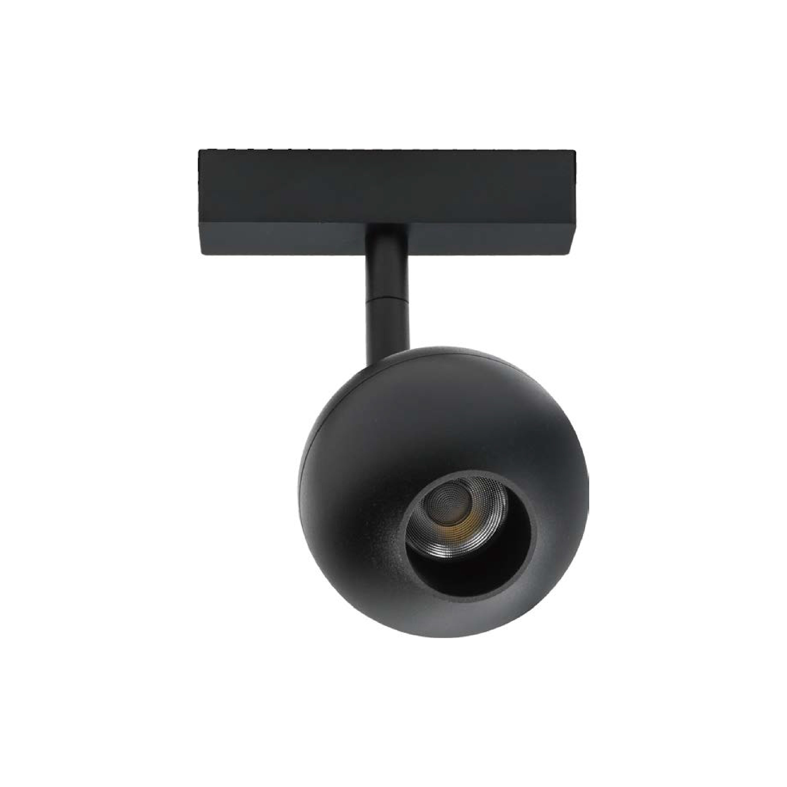 Track Pearl Globe Spotlight