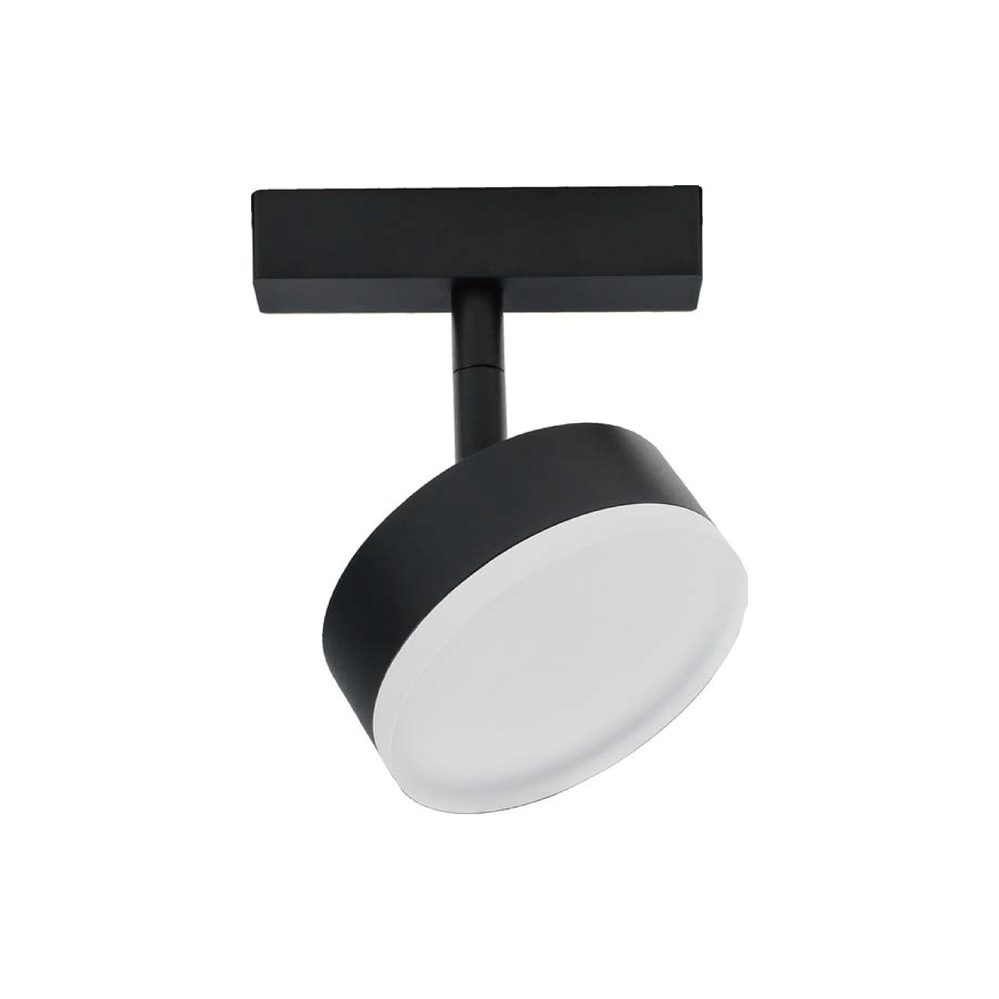 Track-Type Soft Light YZ-M26-9BF
