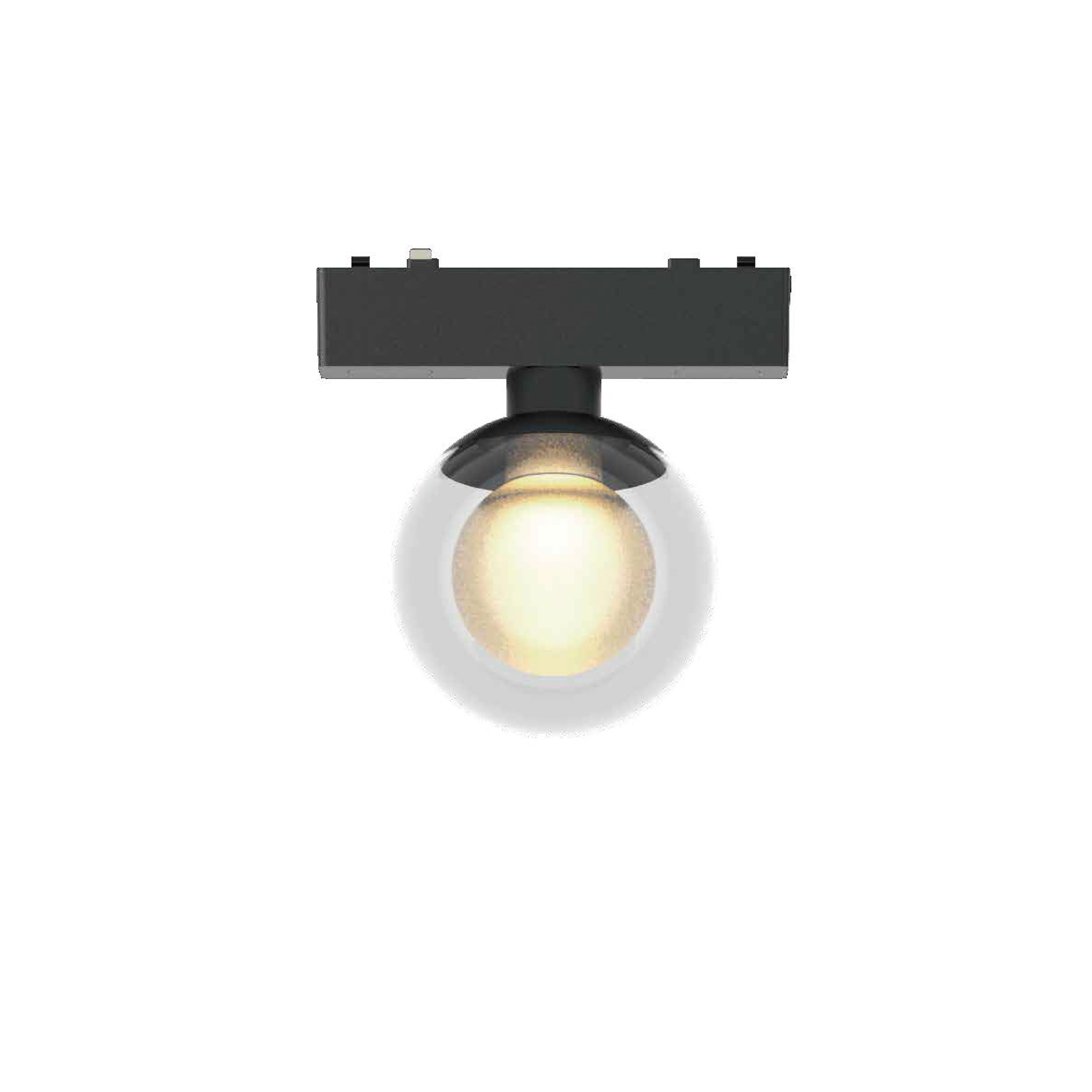 Glass Globe Light (Ball Glass Globe)