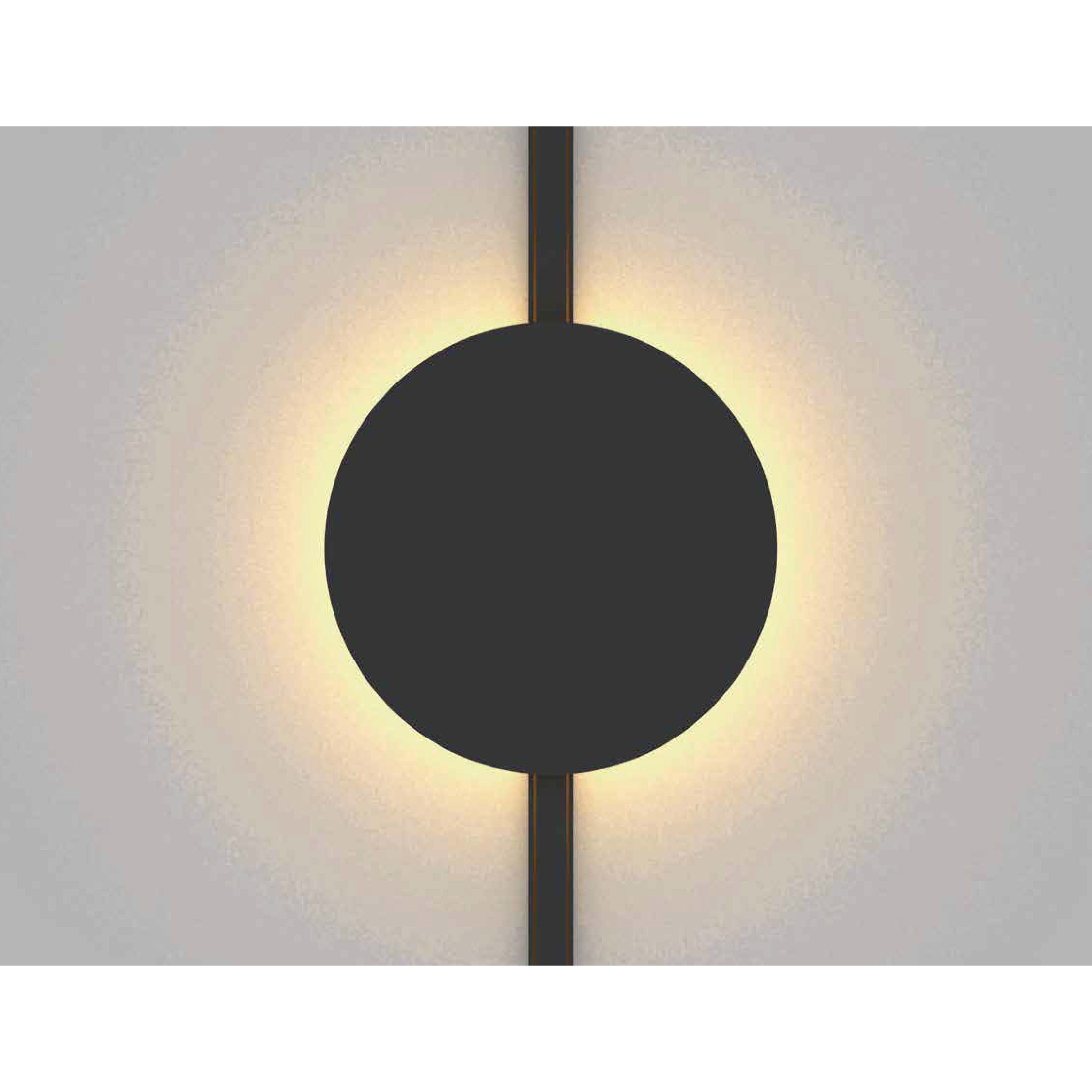 Sunset Lamp