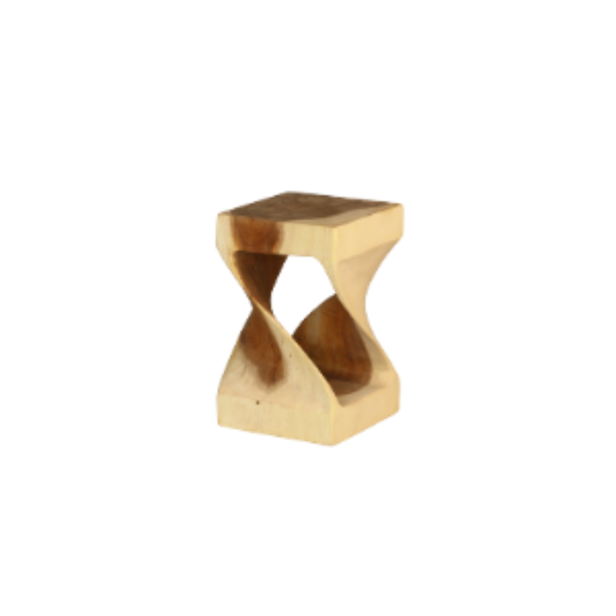 Pillar Twist