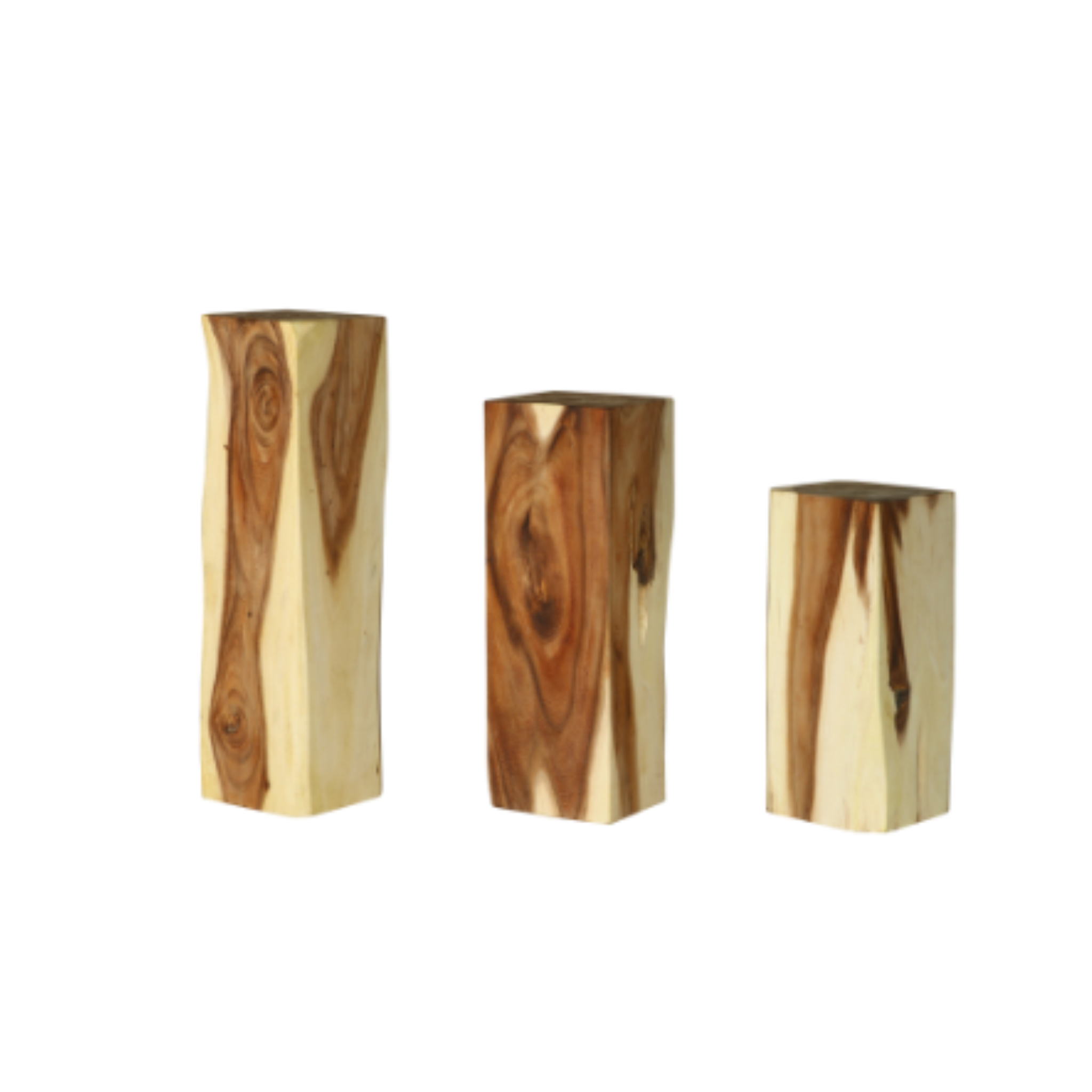 Set Pillar Column