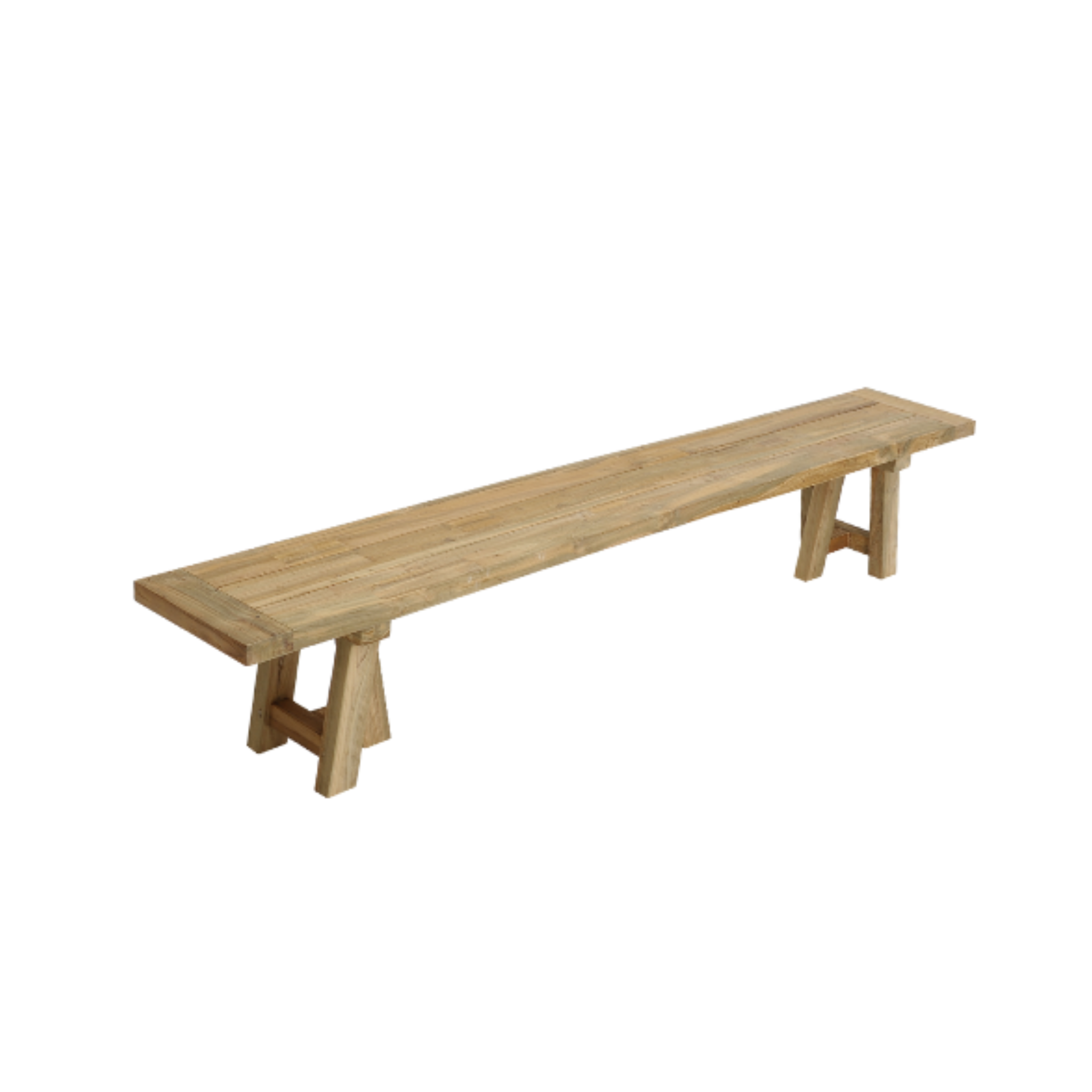 Castor Bench 260