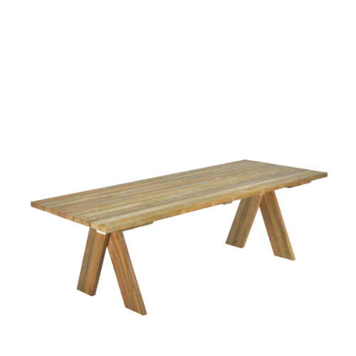 V Table