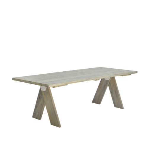 V Table