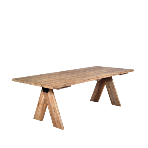 V Table