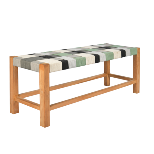 Viareggio Bench 3/1