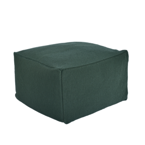 Viareggio Pouf Prisma