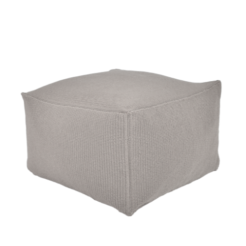 Viareggio Pouf Prisma