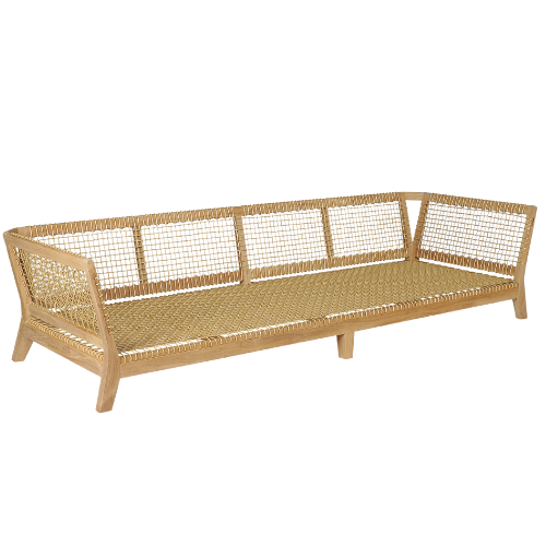 Vienna Big Sofa