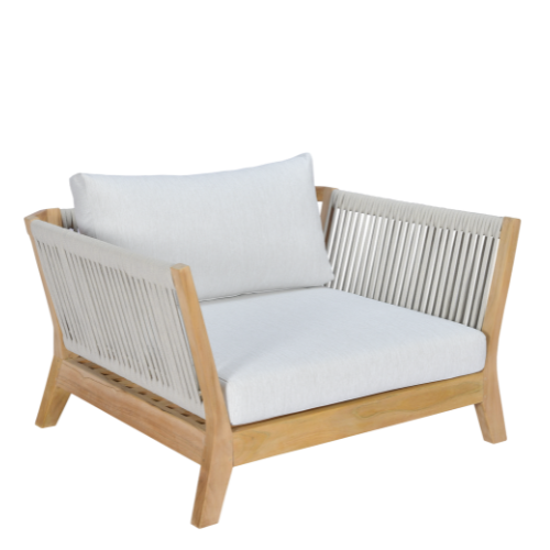 Vienna Line Lounge Chair