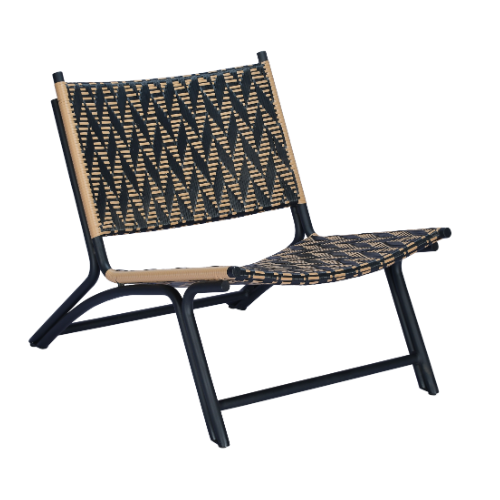 Vienna Relax Aluminium Nippon