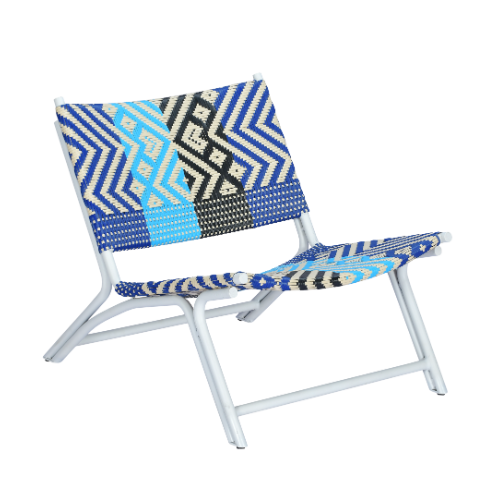 Vienna Relax Aluminium Nouvelle Art