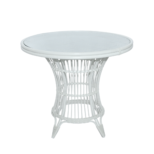 Village Round Dining Table 90