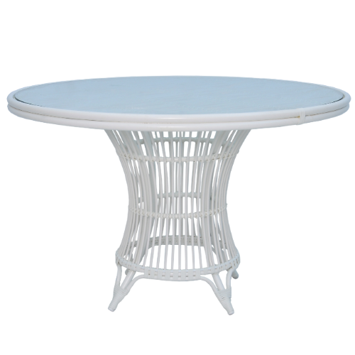 Village Round Dining Table 120