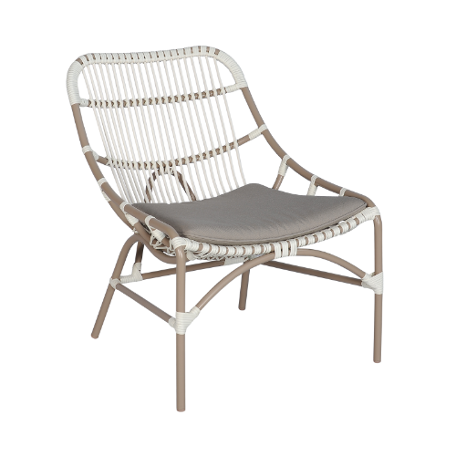 Village Lounge Chair