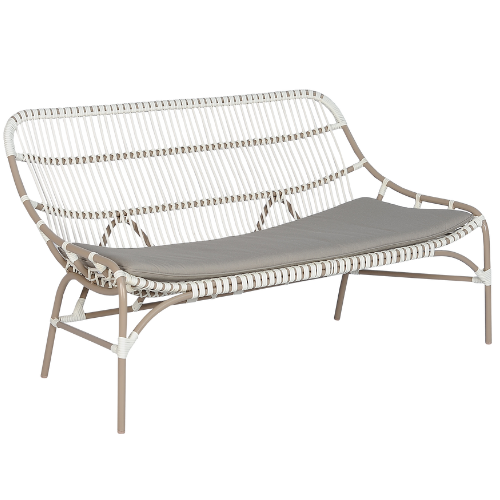 Village Sofa 2 Seater
