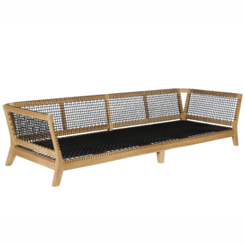 Vienna Big Sofa