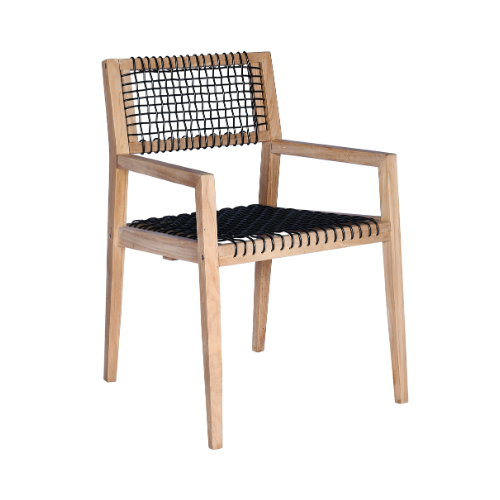 Vienna Dining Armchair