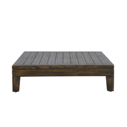 Vienna Rectangular 2 Coffee Table
