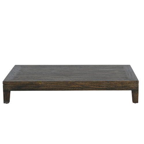 Vienna Rectangular Coffee Table