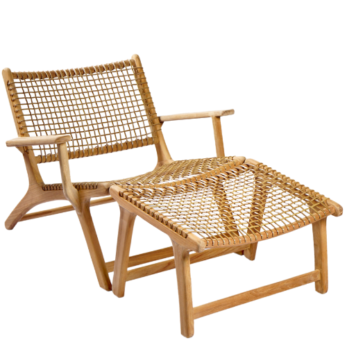 Vienna Relax Armchair