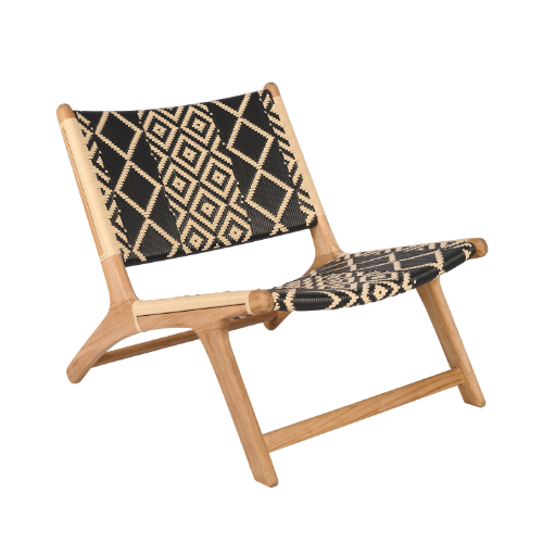 Vienna Relax Chair Borneo