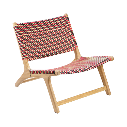 Vienna Relax Chair British