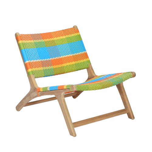 Vienna Relax Chair Carioca