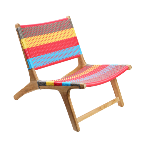 Vienna Relax Chair Colombia
