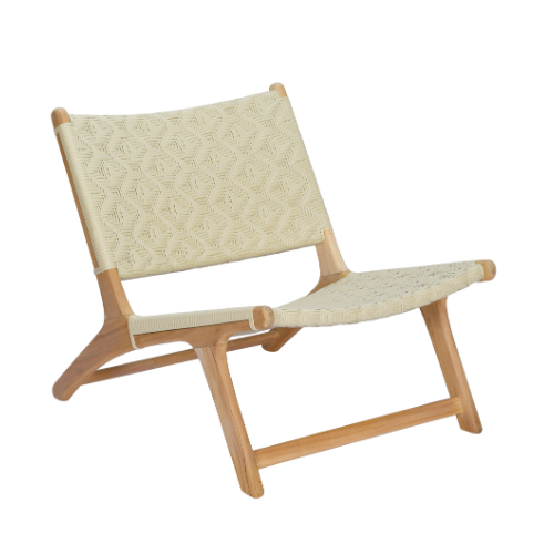 Vienna Relax Chair Diamond Sand