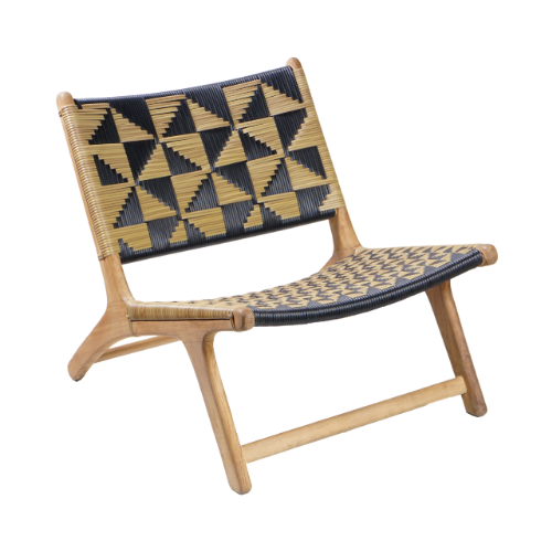 Vienna Relax Chair Elika
