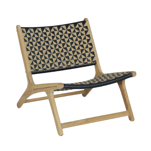 Vienna Relax Chair Farfalla