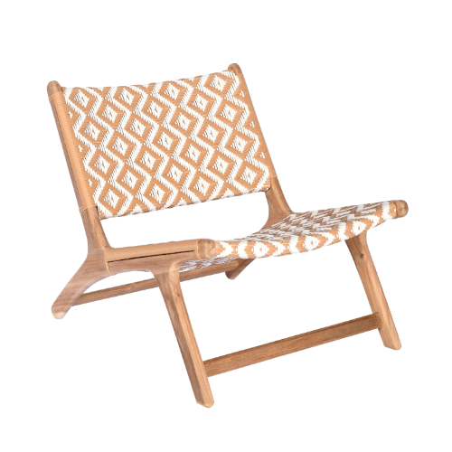 Vienna Relax Chair Losanga